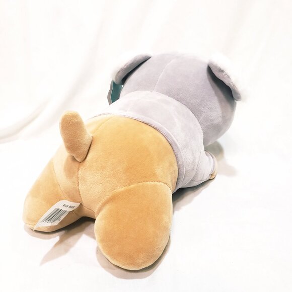 Smoochy Pals Dog Corgi Koala Plush Stuffed Animal 6" Walgreens Hug Me 2022 - Picture 5 of 12